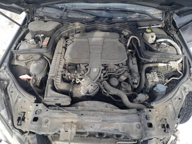 Photo 11 from auction – 2012 MERCEDES-BENZ E 350 with VIN WDDKJ5KB0CF146004