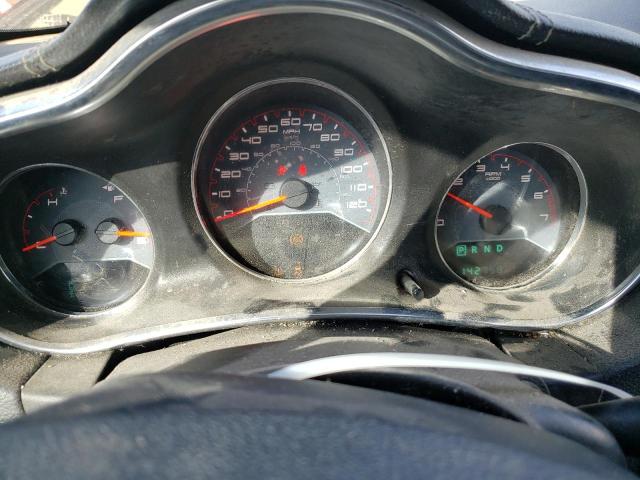 Photo 9 from auction – 2013 DODGE AVENGER SX with VIN 1C3CDZCG1DN544910
