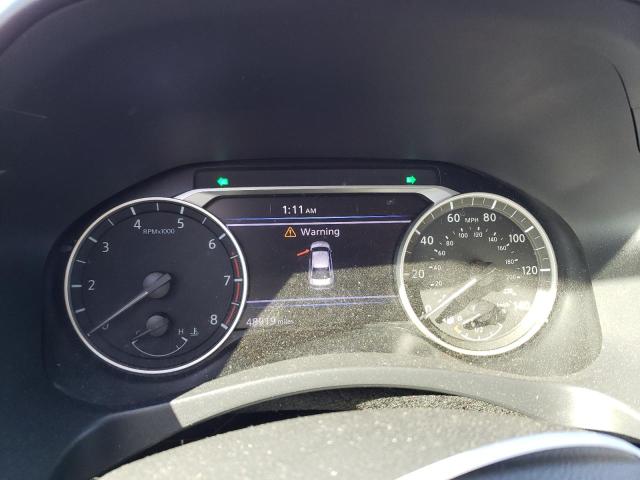 Photo 9 from auction – 2020 NISSAN ALTIMA SR with VIN 1N4BL4CV3LC130636