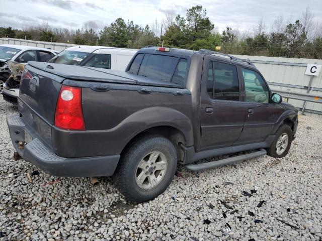Photo 3 from auction – 2005 FORD EXPLORER S with VIN 1FMZU67K55UA23243