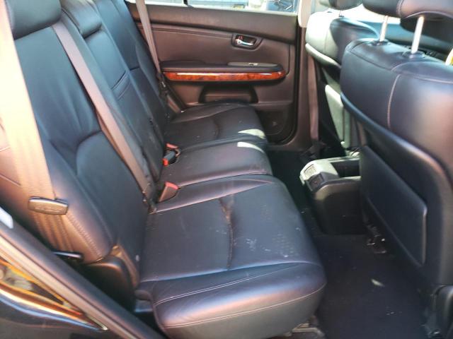 Photo 11 from auction – 2008 LEXUS RX 350 with VIN 2T2HK31U48C050414