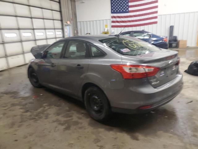 Photo 2 from auction – 2012 FORD FOCUS S with VIN 1FAHP3E26CL441666