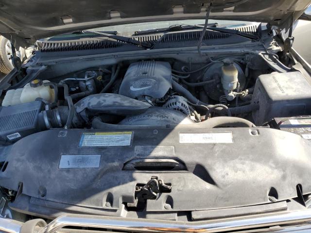 Photo 11 from auction – 2001 CHEVROLET SILVERADO with VIN 1GCEK19T31E189864