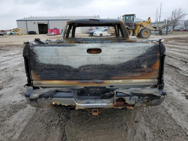Photo 6 from auction – 1998 DODGE RAM 1500 with VIN 3B7HC13Z2WG163716