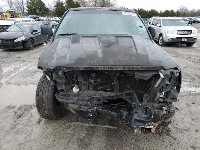 Photo 5 from auction – 2005 FORD F150 with VIN 1FTRF12215KE13177