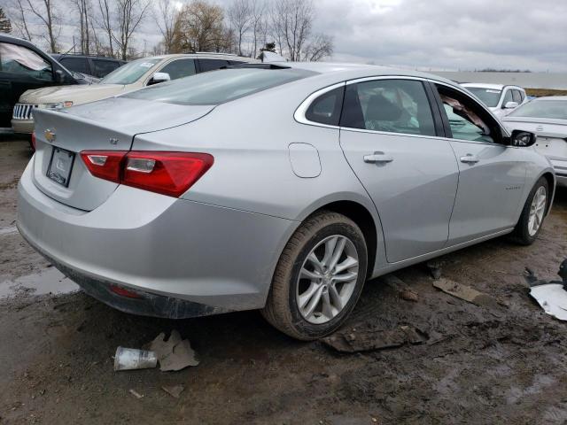 Photo 3 from auction – 2016 CHEVROLET MALIBU LT with VIN 1G1ZE5STXGF356033
