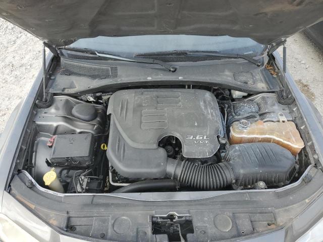 Photo 11 from auction – 2012 CHRYSLER 300 LIMITE with VIN 2C3CCACG8CH223832