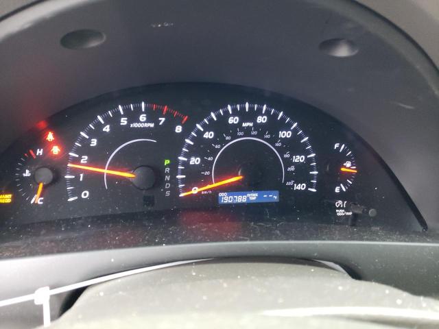 Photo 9 from auction – 2011 TOYOTA CAMRY BASE with VIN 4T4BF3EK5BR093159