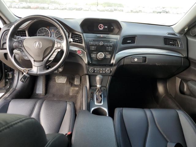 Photo 8 from auction – 2019 ACURA ILX with VIN 19UDE2F30KA013698
