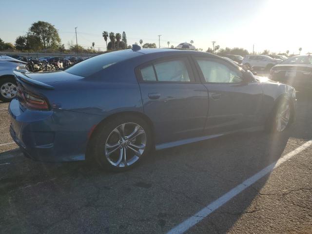 Photo 3 from auction – 2021 DODGE CHARGER GT with VIN 2C3CDXHG9MH640256