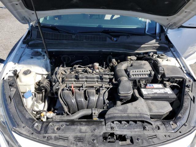 Photo 11 from auction – 2013 KIA OPTIMA LX with VIN 5XXGM4A70DG252311