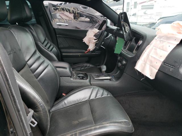 Photo 5 from auction – 2016 DODGE CHARGER SR with VIN 2C3CDXL92GH246272