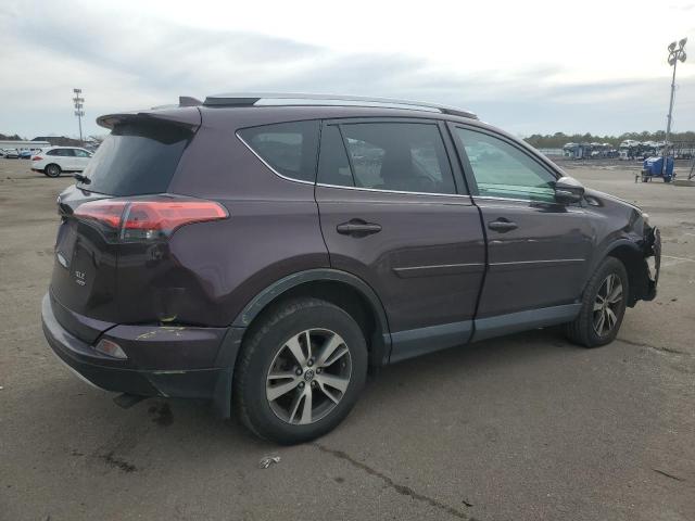 Photo 3 from auction – 2016 TOYOTA RAV4 XLE with VIN 2T3RFREV1GW487620