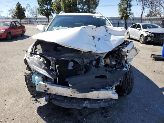 Photo 5 from auction – 2013 LEXUS RX 350 with VIN 2T2ZK1BA9DC121520