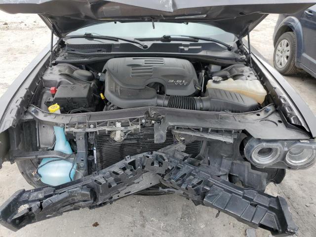 Photo 11 from auction – 2020 DODGE CHALLENGER with VIN 2C3CDZAG6LH146456