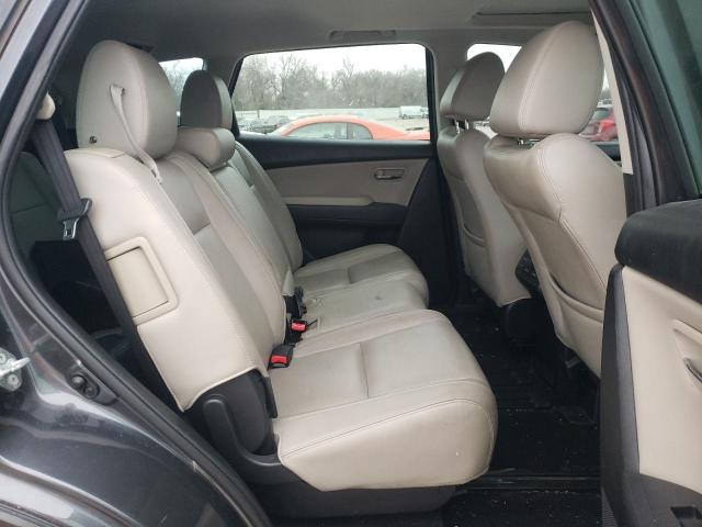 Photo 11 from auction – 2013 MAZDA CX-9 TOURI with VIN JM3TB2CA7D0403462