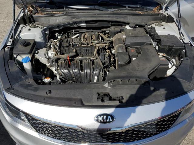 Photo 11 from auction – 2017 KIA OPTIMA EX with VIN 5XXGU4L39HG170495