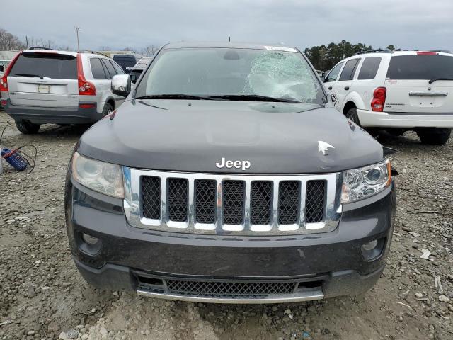 Photo 5 from auction – 2011 JEEP GRAND CHER with VIN 1J4RR6GT5BC722706