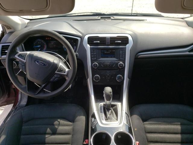 Photo 8 from auction – 2013 FORD FUSION SE with VIN 3FA6P0HR6DR364511