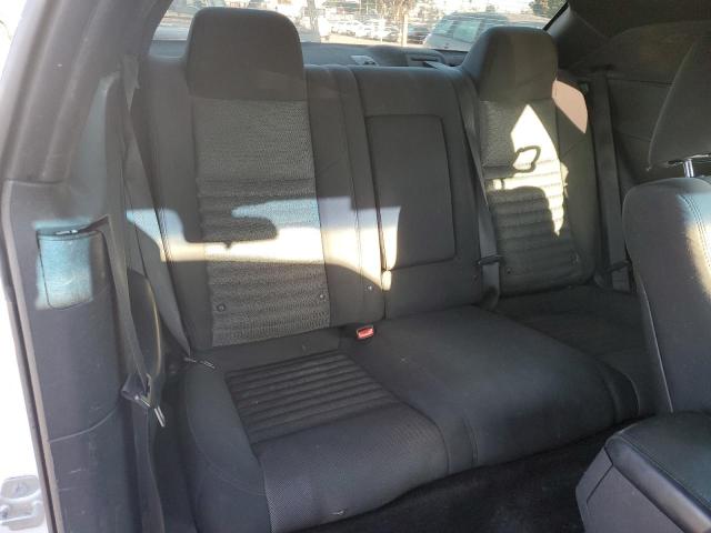Photo 10 from auction – 2014 DODGE CHALLENGER with VIN 2C3CDYAG5EH214744