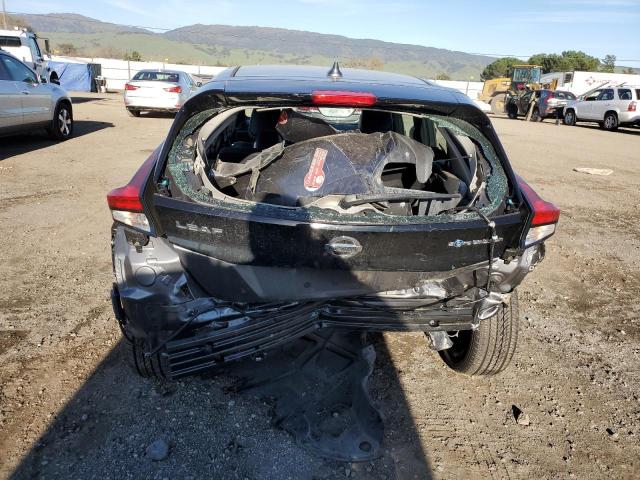 Photo 6 from auction – 2018 NISSAN LEAF S with VIN 1N4AZ1CP4JC317827