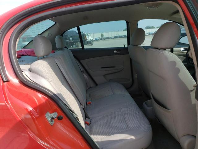 Photo 10 from auction – 2007 CHEVROLET COBALT LT with VIN 1G1AL55FX77173539