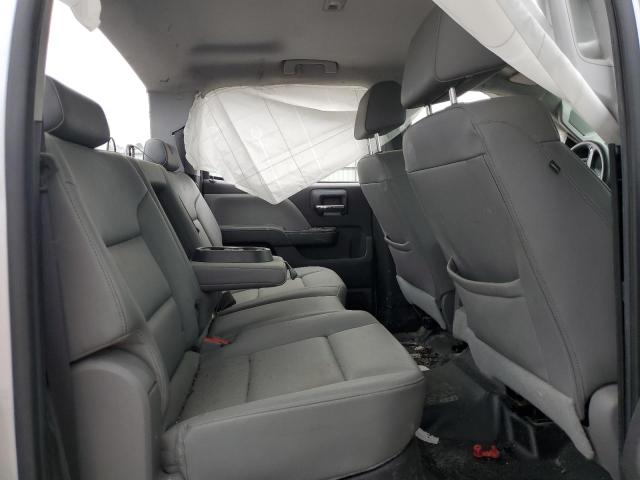 Photo 10 from auction – 2017 GMC SIERRA K25 with VIN 1GT12REG7HF103028