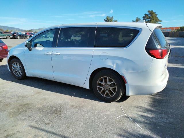 Photo 2 from auction – 2017 CHRYSLER PACIFICA T with VIN 2C4RC1DG9HR517813