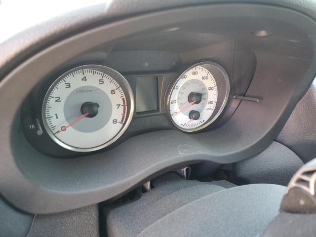 Photo 9 from auction – 2012 SUBARU IMPREZA with VIN JF1GPAR67CH243064