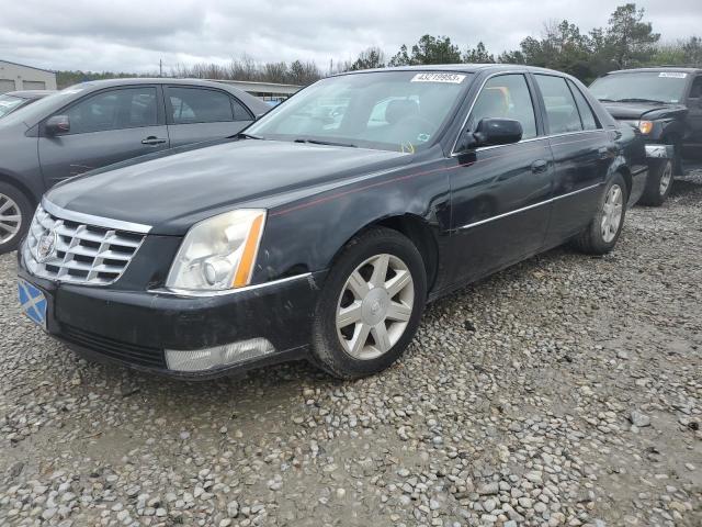 Photo 1 from auction – 2006 CADILLAC DTS with VIN 1G6KD57Y26U253282