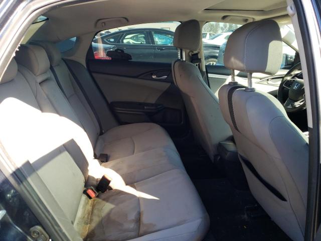 Foto 10 de la subasta – 2016 HONDA CIVIC EX con VIN 19XFC1F34GE222602