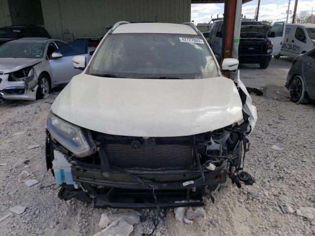Photo 5 from auction – 2016 NISSAN ROGUE S with VIN JN8AT2MT9GW003776