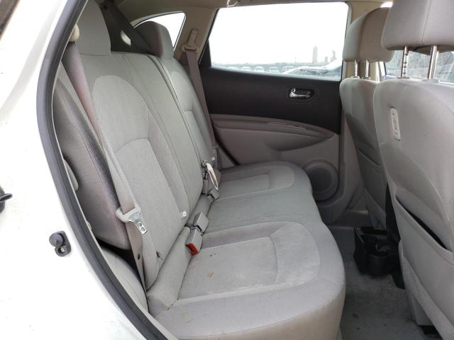 Photo 11 from auction – 2011 NISSAN ROGUE S with VIN JN8AS5MT2BW158411