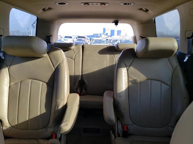 Photo 10 from auction – 2011 GMC ACADIA SLT with VIN 1GKKRSED1BJ417179