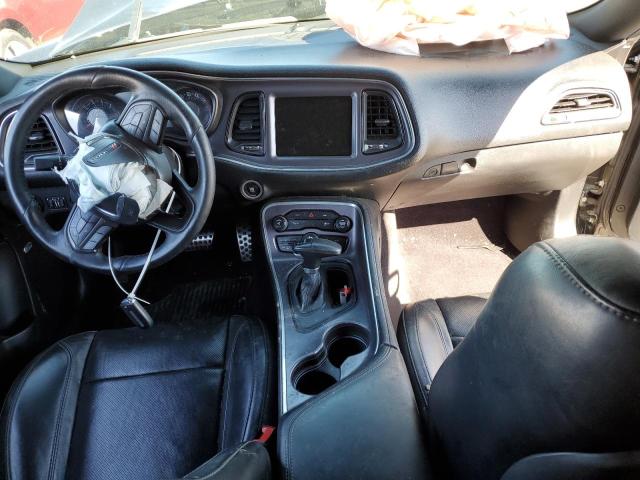 Photo 8 from auction – 2016 DODGE CHALLENGER with VIN 2C3CDZBT1GH120087