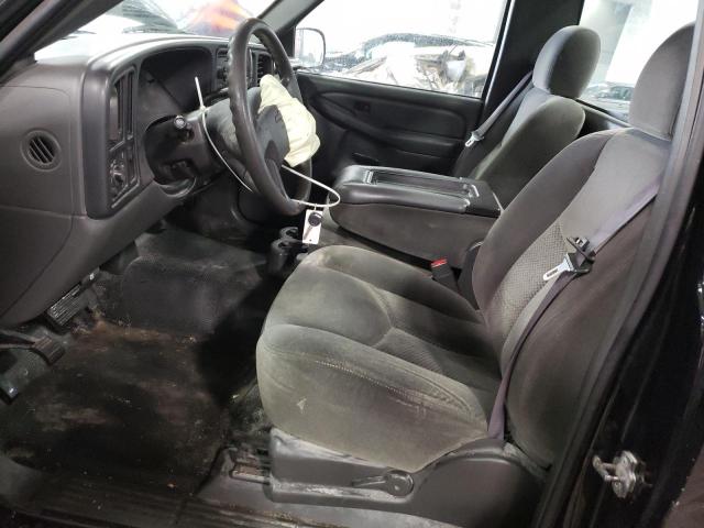 Photo 7 from auction – 2006 CHEVROLET SILVERADO with VIN 3GCEC14X26G259099