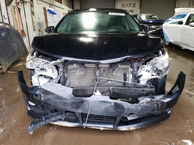 Photo 5 from auction – 2012 TOYOTA CAMRY BASE with VIN 4T1BF1FK8CU161579