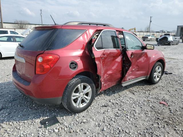 Photo 3 from auction – 2013 CHEVROLET EQUINOX LT with VIN 2GNALDEKXD1166024