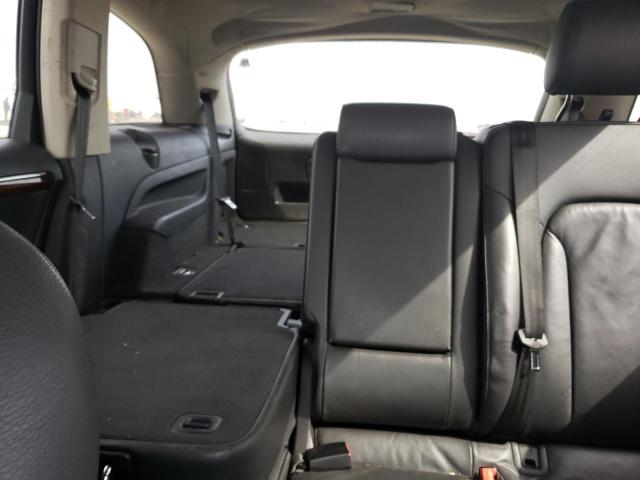 Photo 10 from auction – 2011 AUDI Q7 PREMIUM with VIN WA1LMAFE3BD003958