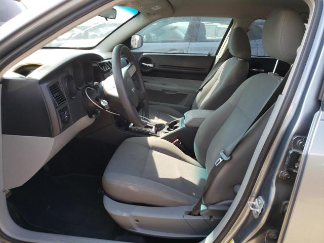 Photo 7 from auction – 2007 DODGE MAGNUM SE with VIN 2D4FV47T87H745669