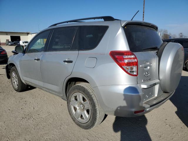 Photo 2 from auction – 2012 TOYOTA RAV4 with VIN 2T3ZF4DV0CW149432