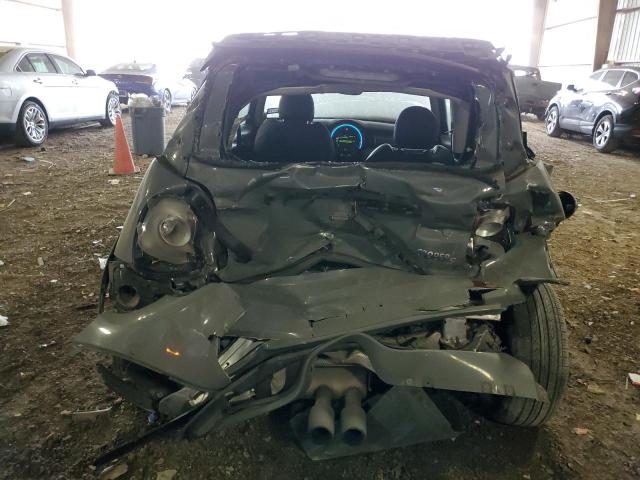 Photo 6 from auction – 2017 MINI COOPER S with VIN WMWXP7C31H3B94489