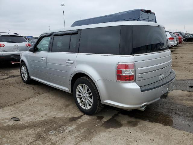 Photo 2 from auction – 2013 FORD FLEX SEL with VIN 2FMGK5C81DBD19625