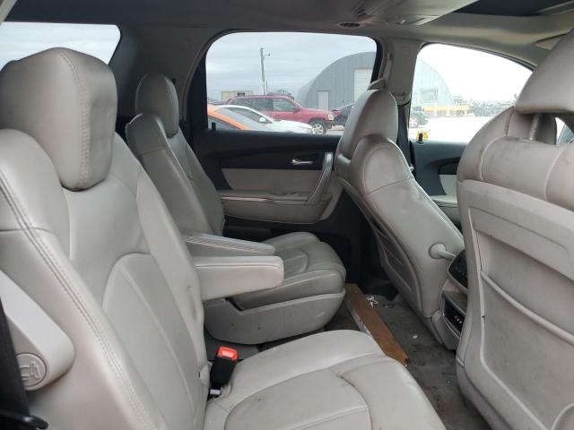 Photo 11 from auction – 2008 GMC ACADIA SLT with VIN 1GKER23768J288925