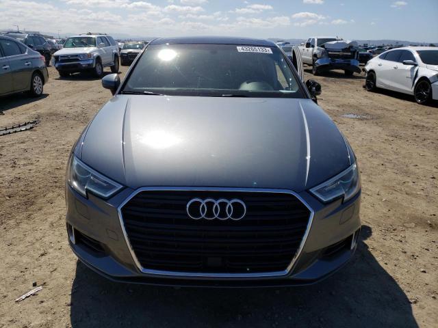 Photo 5 from auction – 2017 AUDI A3 PREMIUM with VIN WAUAUGFF0H1040045