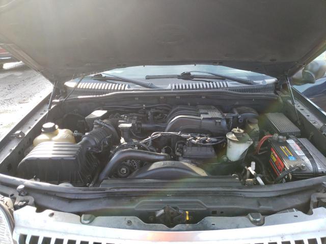 Photo 12 from auction – 2004 MERCURY MOUNTAINEE with VIN 4M2ZU86E14UJ20704