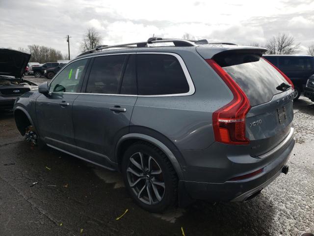 Photo 2 from auction – 2017 VOLVO XC90 T6 with VIN YV4A22PK5H1168978