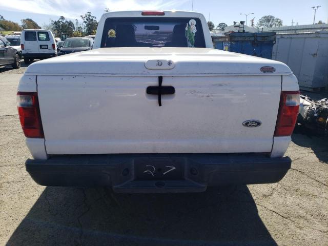 Photo 6 from auction – 2005 FORD RANGER with VIN 1FTYR10D35PA71242