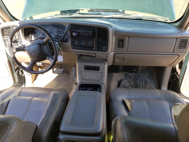 Photo 8 from auction – 2001 GMC NEW SIERRA with VIN 2GTEK19T011202944
