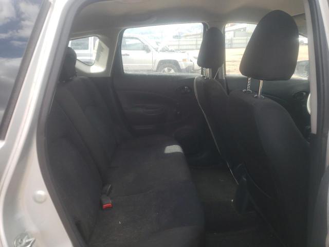 Photo 10 from auction – 2016 NISSAN VERSA NOTE with VIN 3N1CE2CPXGL396196
